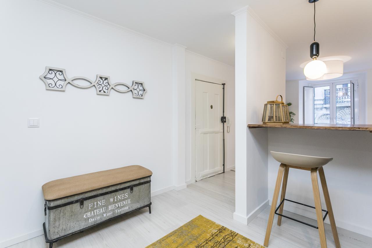 Lxway Apartments Santa Marta Lisboa Exteriér fotografie